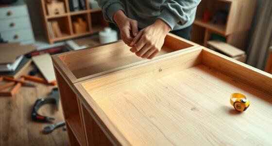 furniture assembly essential tools