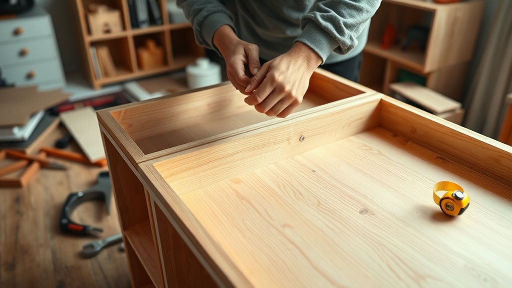 furniture assembly essential tools