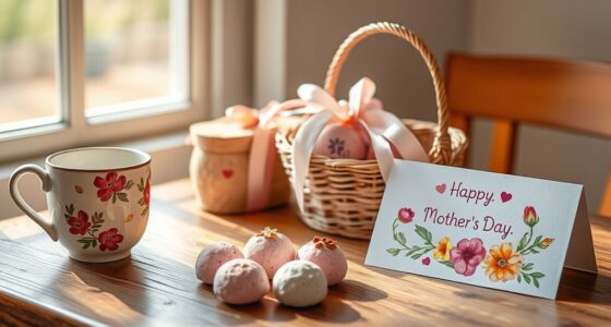 handmade mother s day gifts