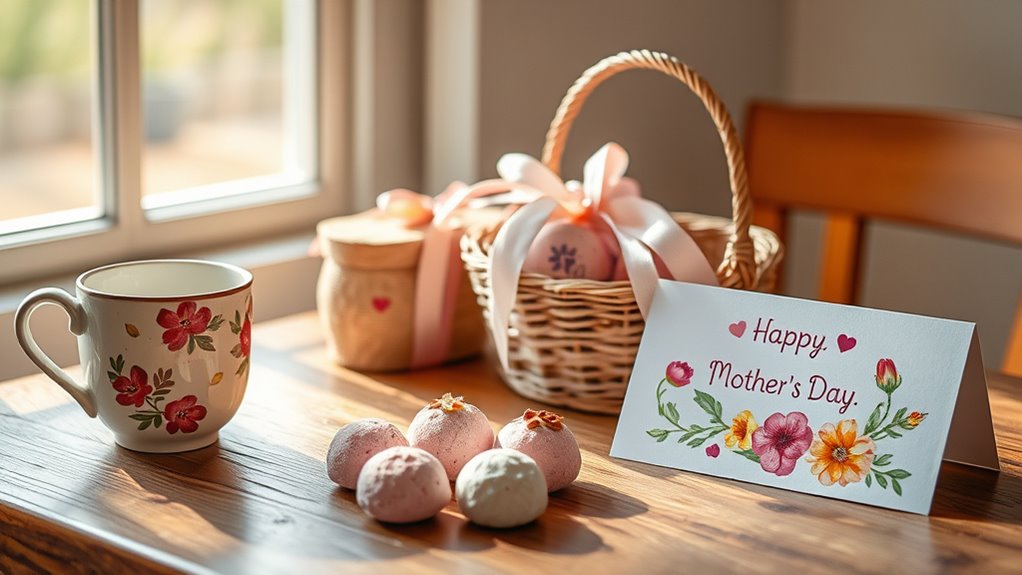 handmade mother s day gifts