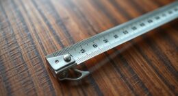 hidden tape measure features