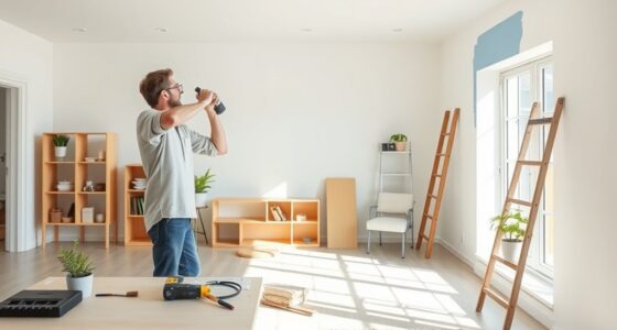 home diy projects 2024