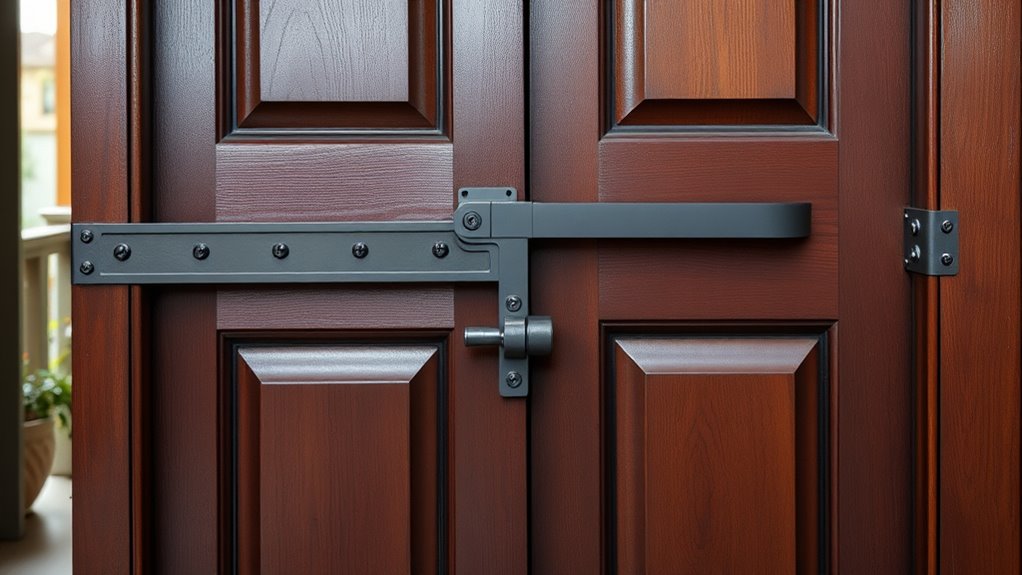 home security diy tips