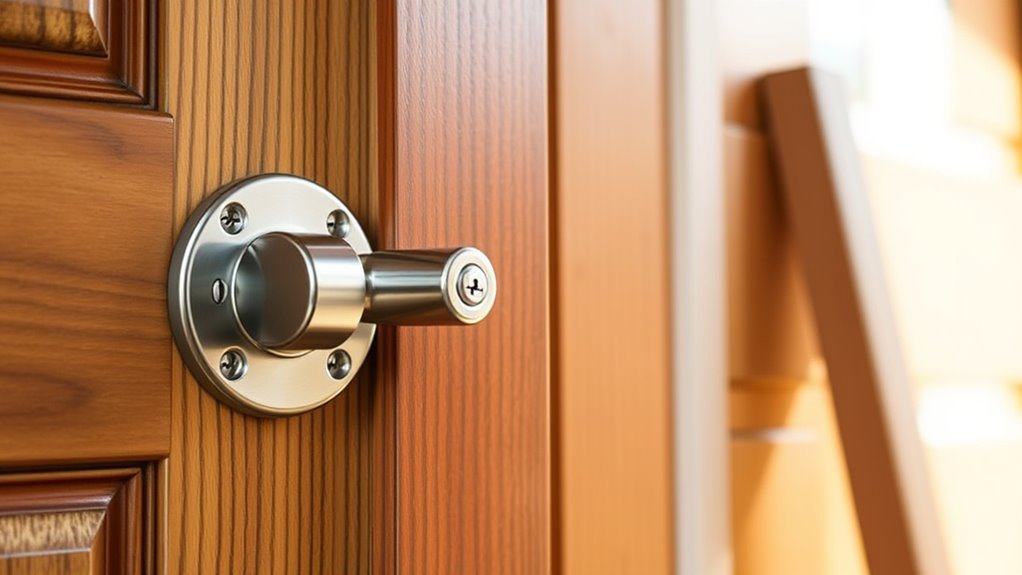 home security proactive measures