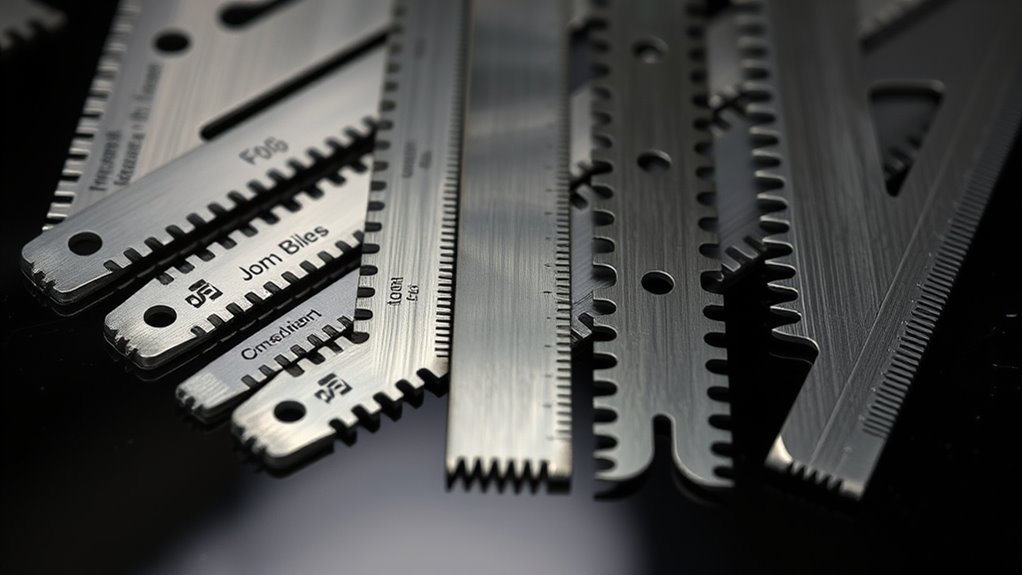 jigsaw blade selection guide