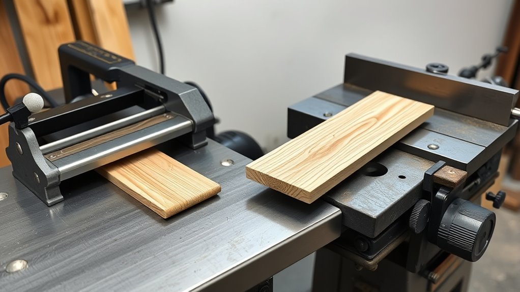 jointer flattens planer thins