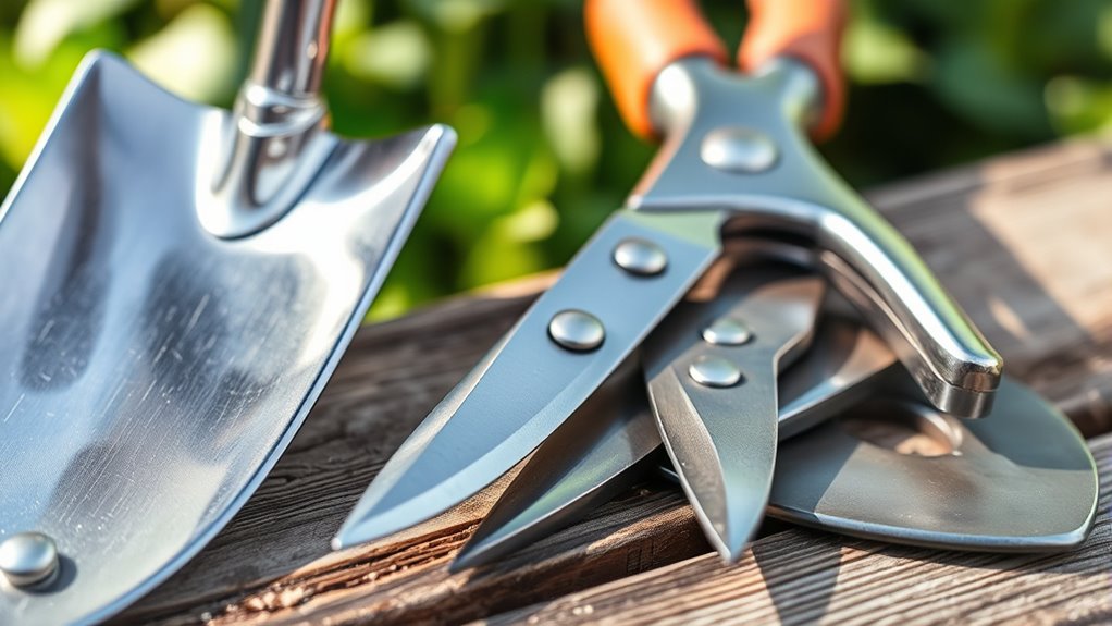 maintain sharpen store prevent