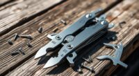 maximize multi tool capabilities
