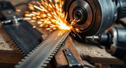 metal cutting tool comparison