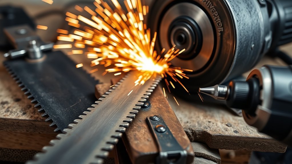 metal cutting tool comparison