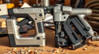 nail gun comparison guide