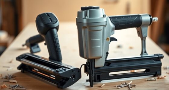 nailer types for tasks