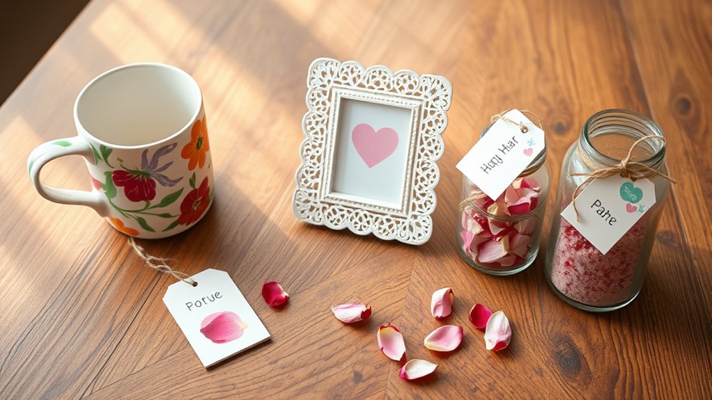 personalized diy mother s day