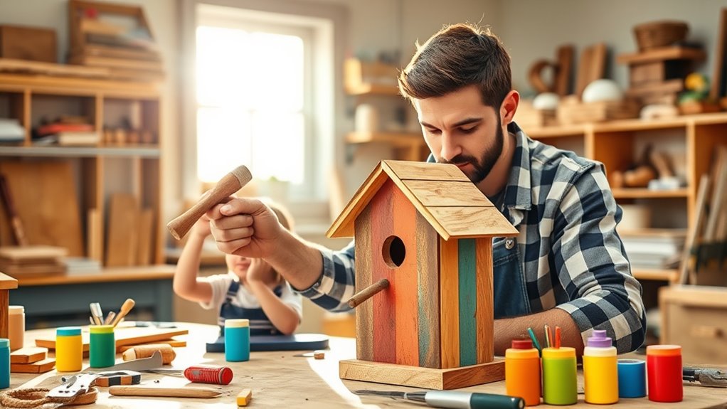 personalized father s day woodworking