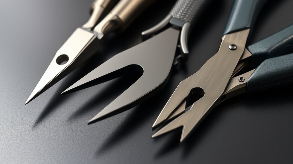 pliers types comparison guide