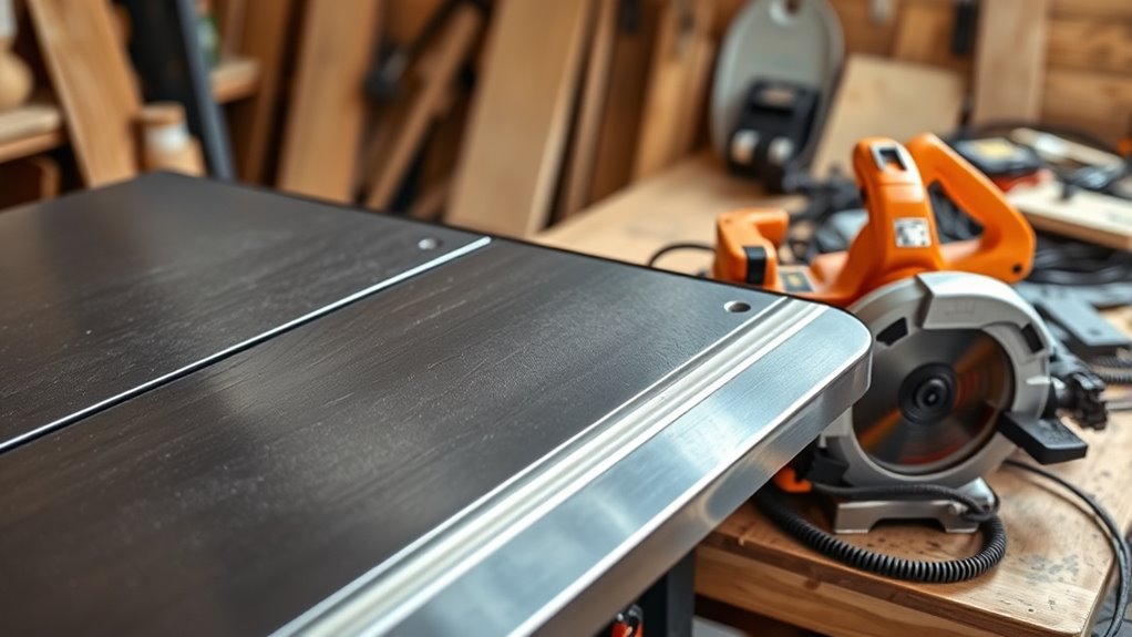 precision portability suitability choice