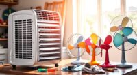 prepare air conditioning systems