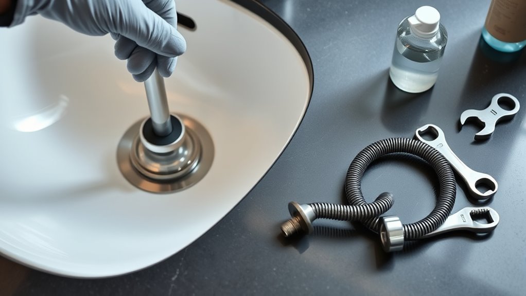 prevent maintain clear prevent