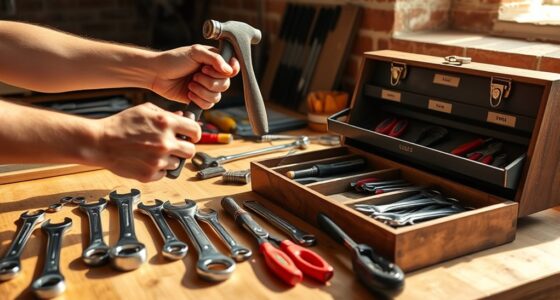 proper tool borrowing etiquette