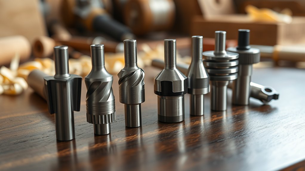 router bit profile guide