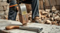 safe demolition hand tools