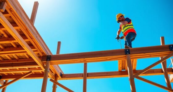 safe diy scaffolding alternatives