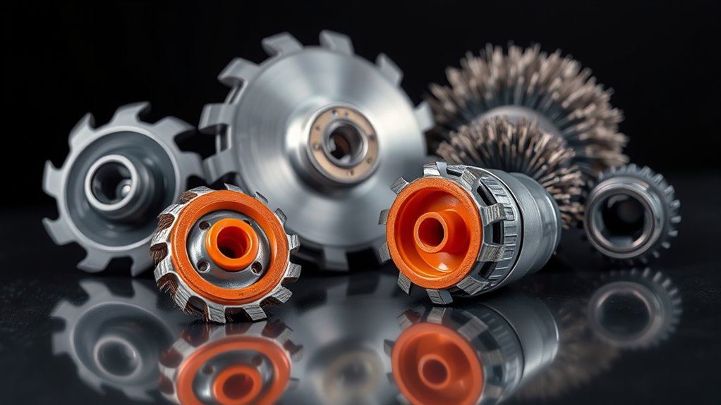 secure maintain use safely