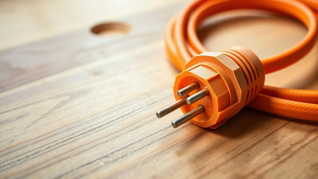 select correct gauge safely