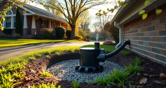 spring flood prevention tips