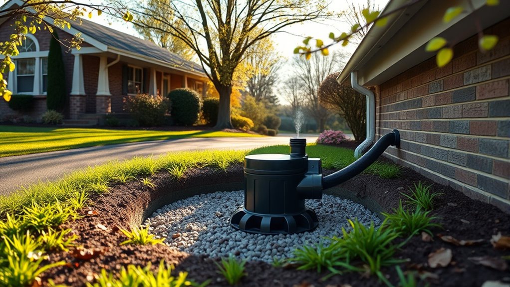 spring flood prevention tips