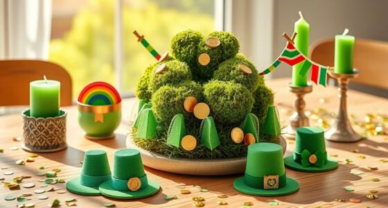 st patrick s day crafts