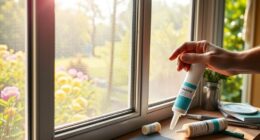 summer home bug prevention