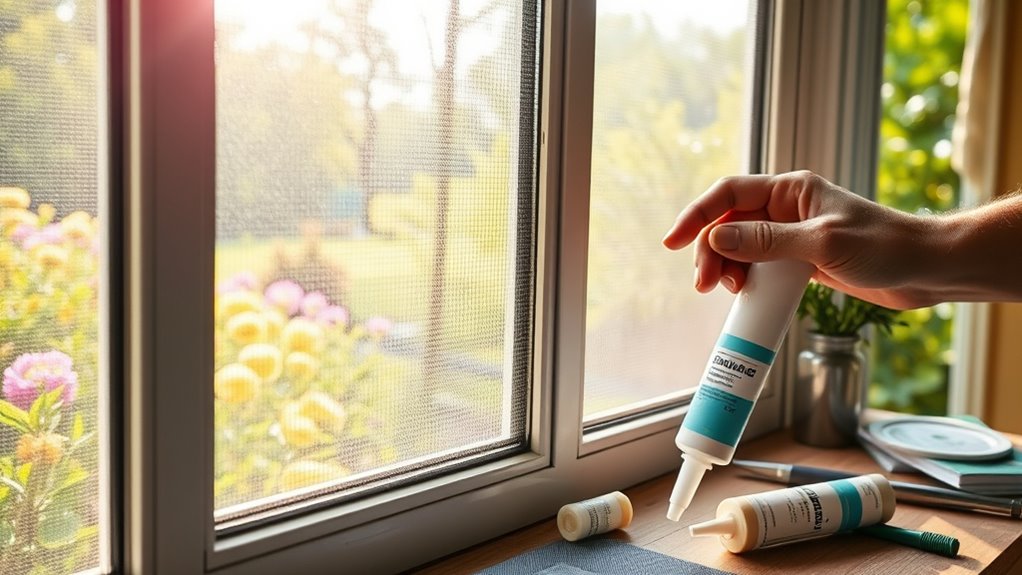 summer home bug prevention