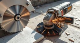 tile cutting tools comparison