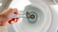 toilet repair diy guide