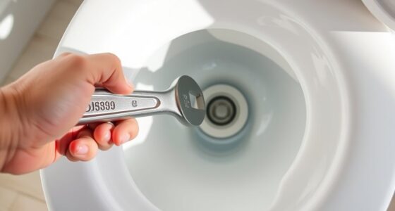 toilet repair diy guide