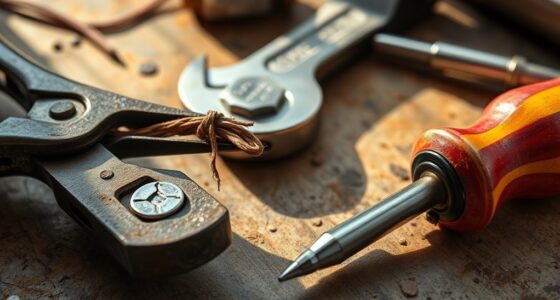 tool hacks for everyday repairs