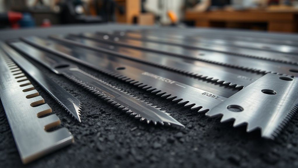 types and selection tips