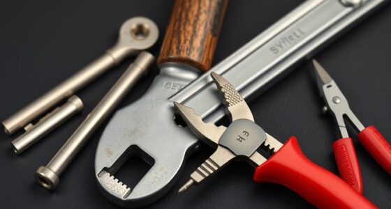 unusual handy tool selections