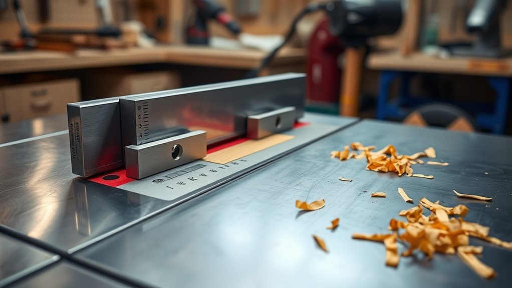 upgrade safety and precision