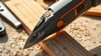 versatile oscillating multitool uses