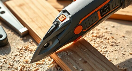 versatile oscillating multitool uses