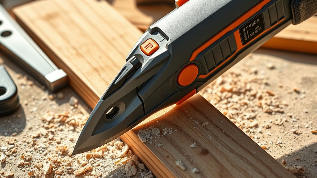 versatile oscillating multitool uses