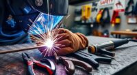welding tools safety tips