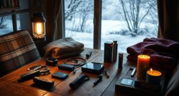 winter blackout preparedness tips