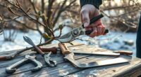 winter pruning tips