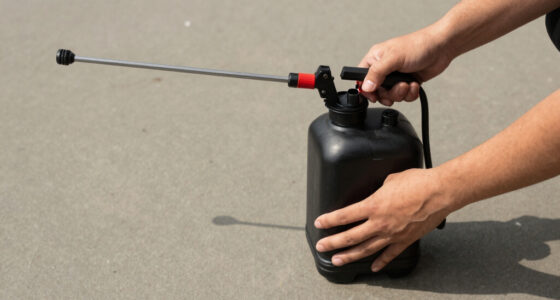 10 Best Backpack Sprayer Battery Powered in 2026