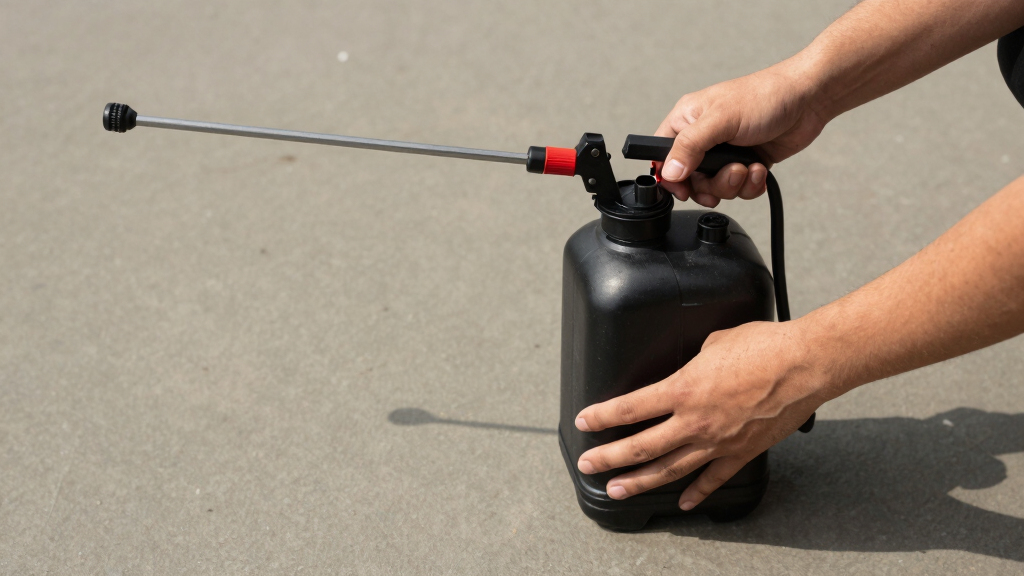 10 Best Backpack Sprayer Battery Powered in 2026