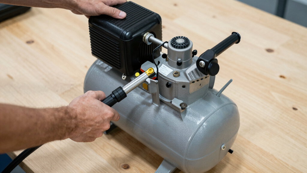 10 Best Best 20 Gallon Air Compressor in 2026