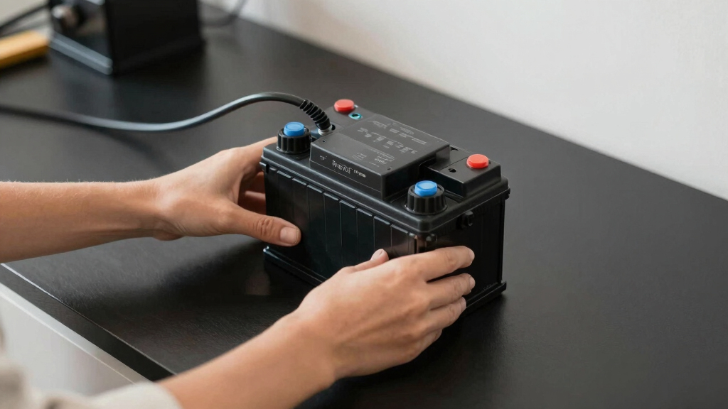 10 Best Best Battery Charger Automotive in 2026
